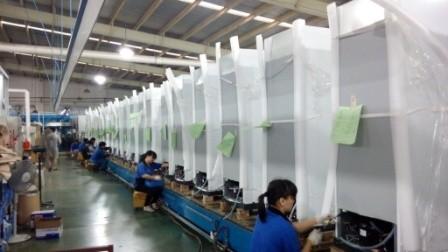 Geverifieerde leverancier in China: - Apex Refrigeration Equipment Limited