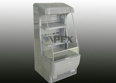 China _ ISO RO Open Chillers for shop 2℃ - 8℃ , cake display fridge zu verkaufen