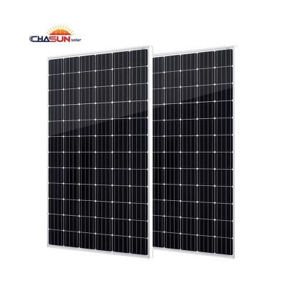 China Factory Supply New Home Price 100kw 90kw Solar Panel for sale