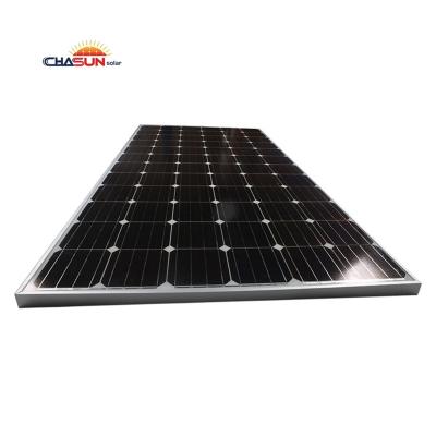 China Hot Selling Good Quality 60kw Home Portatil Solar Panel 100kw for sale