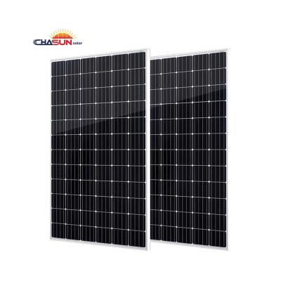 China Various factory home manufacture small flexible solar panel 90kw for sale