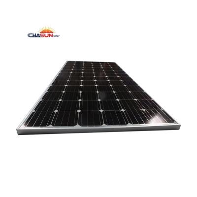 China Various Home Promotional Goods Using Energy System Home Use Solar Panels for sale