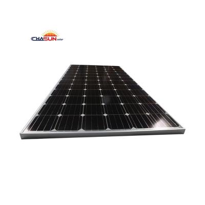 China China Manufacture 70kw Professional Home Energy 60kw Solar Panel for sale