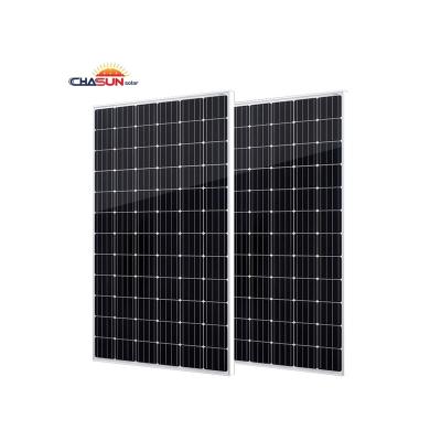 China New Type 80kw Home Cells 70kw Solar Panels Special Design System for sale