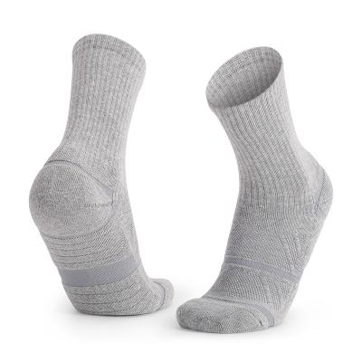 China Leisure Breathable Warm Selling Home Cotton Thick Towel Bottom Sports Comfortable Breathable Socks for sale