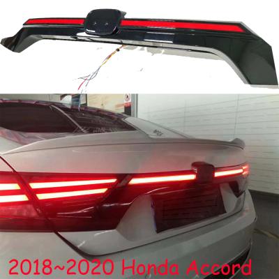 China Car Bumper For Accord Tail Light For Honda Accord Tail Light LED Car Accessories Tail Light 2018-2021 For Accord Rear Fog Light Car for sale