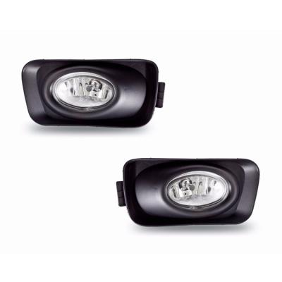 China Auto Parts Daytime Running Light For 2003~2007y Honda Accord Fog Light Halogen Headlight Fog For Accord for sale