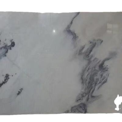 China Modern HOT Marble China Gray Cloudy Marbles Stone for Flooring Tiles, Wall Decoravie Sale Panel, Landscaping Paving Tiles for sale