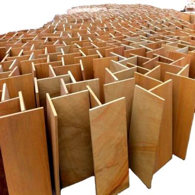 China Yellow Wood Vein China Teak Traditional Wood Sandstone Sandstone for sale