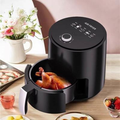 China Hotel TA-KQZG No Oil Commercial Hot Oven Lovely Electric Air Fryer Without Oil for sale