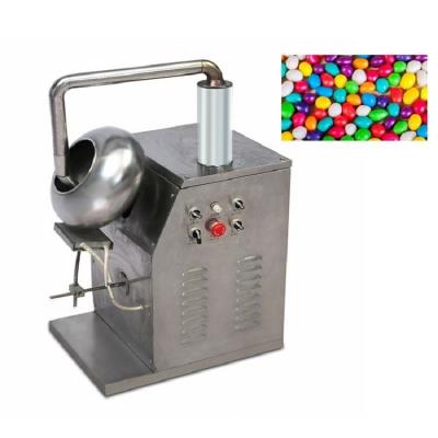 China Hot Sale Hotels Pill Coating Pan Machine Making for sale