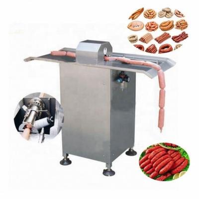 China Sausage making factory supply discount price sausage binding linker with reasonable price for sale