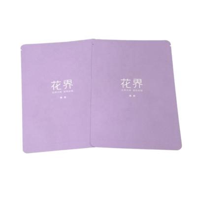 China Small MOQ Recycled Materials Custom Plastic Bag Printed Logo Colored Poly Mailer For Delivery Clothes Packaging Black Mailing Bags for sale