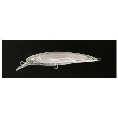 China Making Bait and Fly TyingMaking Bait and Fly Tying Wholesale Blanks Fishing Lure Small Long Plastic Fishing Lure 9cm 6.1g Hard Lure for sale