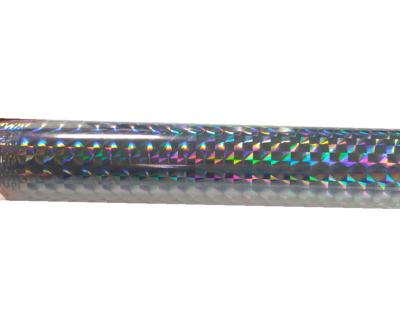 China B03 Plastic Holographic Hot Stamping Foil For Fishing Lures for sale