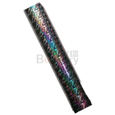 China BDR-31 Plastic Holographic Hot Stamping Foil For Fishing Lures for sale