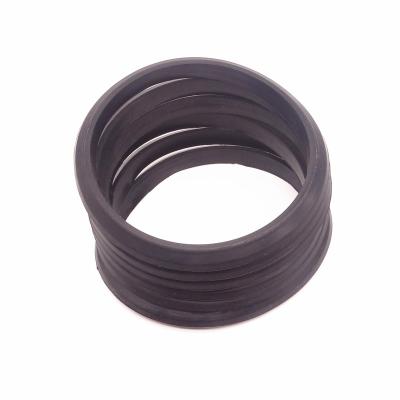 China Eco - Friendly / Durable OEM Custom Rubber Gasket Seals Ring Silicone Silicone Sealing O Ring Manufacturer for sale