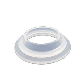 China Manufacturer Customized Silicone Gasket Maker Silicone Gasket Rubber Pad Sealer Ring Grommet Silicone Gasket Maker for sale