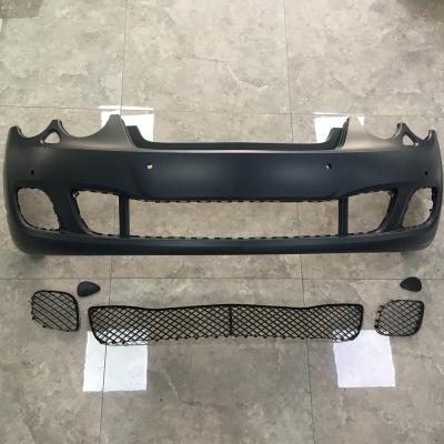 China Original Front Bumper for Bentley Flying Spur 2010-2012 3w3 807 217 AC/AS from BDL Company in Changzhou for sale