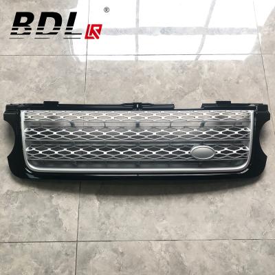 China 2010 Factory Price OEM Front Grille For Range Rover Vogue Front Grille from BDL Company in China for sale