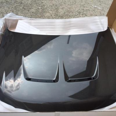 China CARBON FIBER for rr Enjine Sport 2014-2020 Hood Dry Carbon Fiber Hood from BDL Company in Changzhou for sale