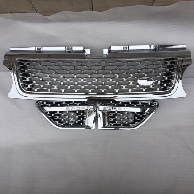 China Sporty FRONT GRILL FOR 2010-2013 ROVER SPORT FACTORY PRICE for sale