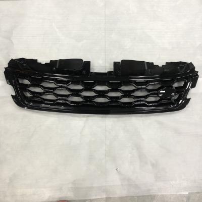 China Plastic for 2020 Range Rover Evoque Front Grille OEM LR114482 from BDL Company in China for sale