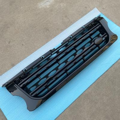 China Land Rover Discovery 4 ABS LR023731 Front Grille For 2014 for sale