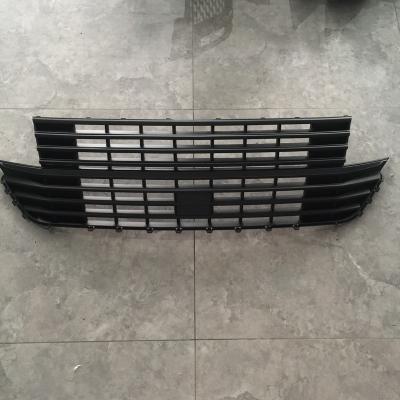 China Front Plastic Grille For VW T6.1 2020 ABS Plastic From BDL Company Factory Price for sale