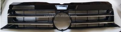 China ABS For VW T5 Transporter GP Facelift 2010 - Sportline 2014 Front Grille Brand New for sale