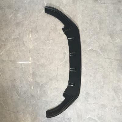 China Plastic FOR TRUCK FRONT SPOILER 2015-2018 FACTORY PRICE from BDL COMPANY CHINA for sale