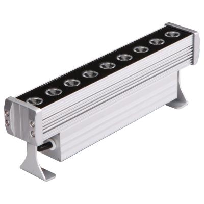 China LANDSCAPE High Power Exterior Decorative Lighting Facade RGBW Led Wall Washers Light for sale