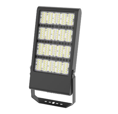 China Waterproof IP65 Theme Park High Brightness 600W LED Floodlight for sale