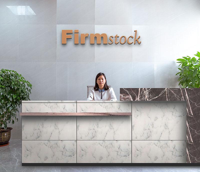 Verified China supplier - FIRMSTOCK LIMITED