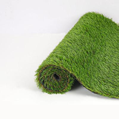 China China factory quality garden landscape football outdoor synthetic grass gym green artificial turf carpet grass for sale for sale