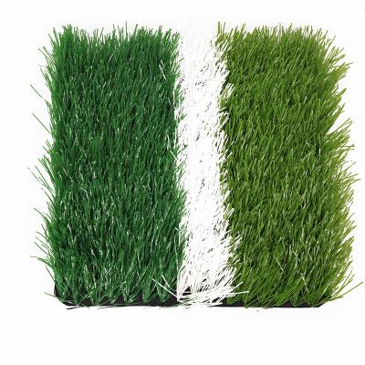 China Garden factory directly produce high quality artificial turf synthetic turf for garden decoration football artificial grass lawn for sale