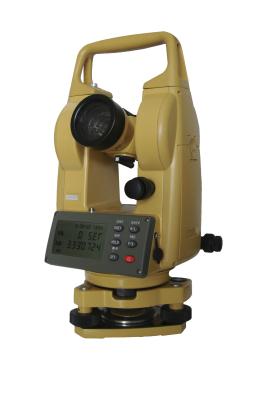 China China New Brand Mato  MET202 Digital Theodolite for sale