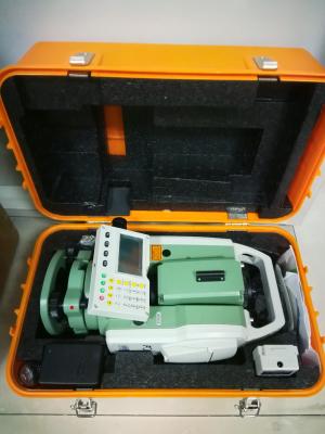 China FOIF China Brand Total Station RTS102 Reflectorless Distance 600M  with Bluetooth for sale