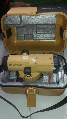 China Topcon Auto Level AT-B4A New Model for sale