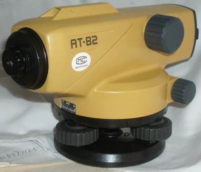 China Topcon Auto Level AT-B2 New Brand for sale