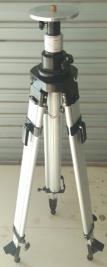 China Elevator Tripod JE-1 for sale