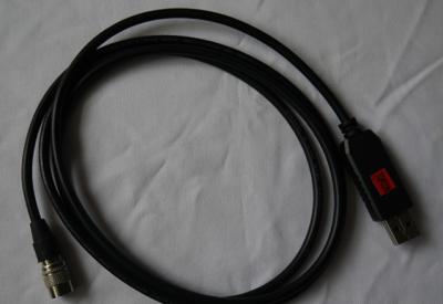 China Sokkia  USB Cable   for Sokkia  Total Station for sale