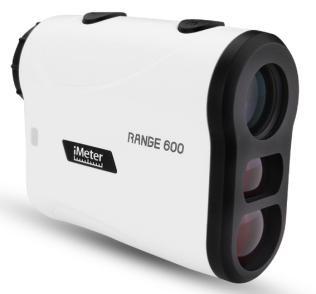 China Laser Golf Range Finder 600S for sale