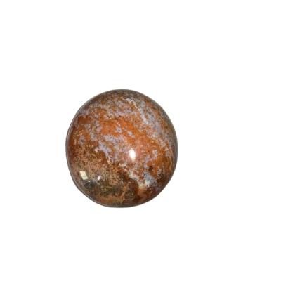 China Wholesale Natural Ocean Jasper Palm Healing Palmstone Gemstone from China Crystals for Decoration for sale