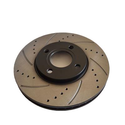 China Hot Selling Carbon/Ceramic Carbon Part Brake Ceramic Brake Discs For Factory Price Lamborghini for sale