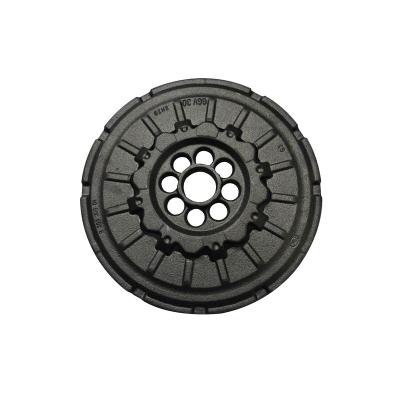 China High Quality Chinese Auto Parts Clutch Kit Pressure Plate Auto Parts Hot-selling Clutch Kit for sale