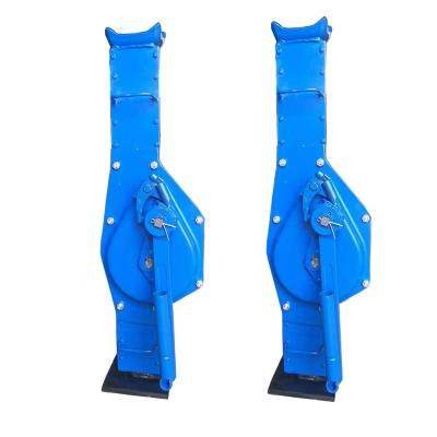 China High Quality Mechanical Building Material Stores Jack Lifting Equipment Mechanical Jacks for sale