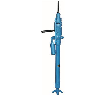 China energy & Rock Drilling Machine YSP45 Pneumatic Jack Hammer / Breaker / Air Mining Upward Stopper for sale