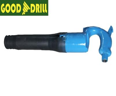 China Light Demolition Hammer M16 Good Quality Air Riveting Pneumatic Chipping Hammer for sale