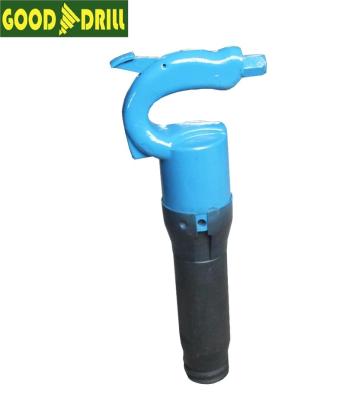 China M22 demolition factory price lightweight pneumatic riveting hammer air reveting hammer for sale